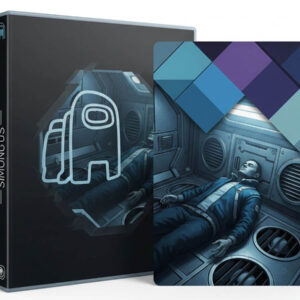 Among Us – PC Steam Copy