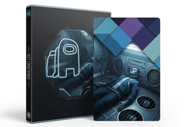 Among Us – PC Steam Copy