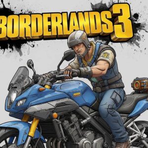 Borderlands 3 – PC Steam Edition
